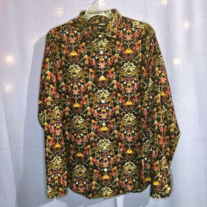 Murano, Multi Color, Top, Size: M